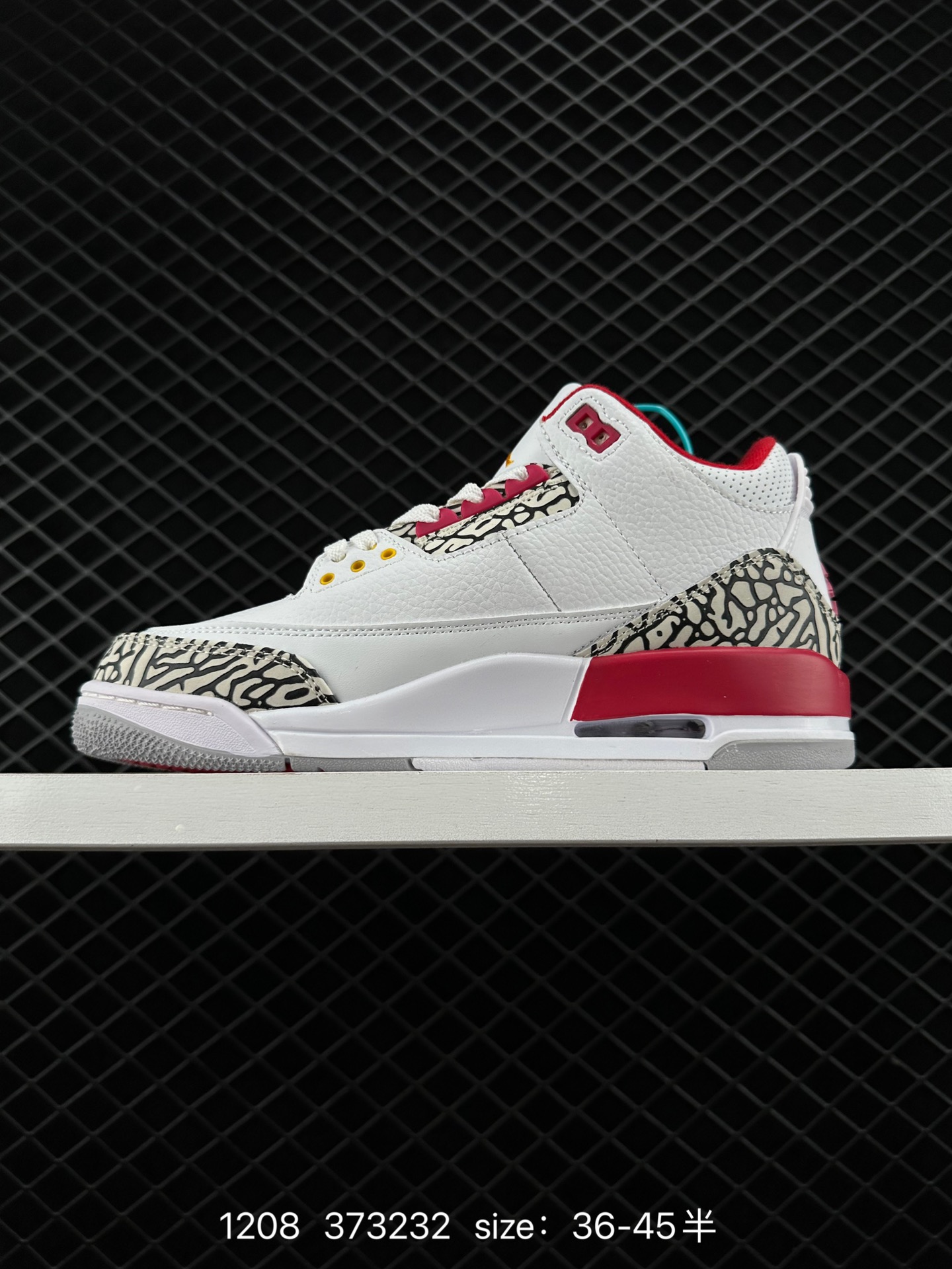 Nike Air Jordan 3 Retro SE